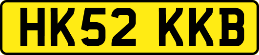 HK52KKB