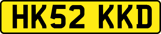 HK52KKD