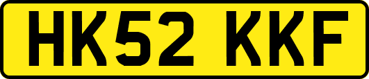 HK52KKF