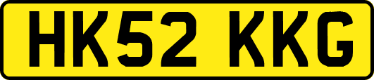 HK52KKG