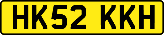 HK52KKH