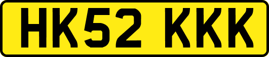 HK52KKK