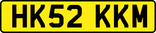 HK52KKM