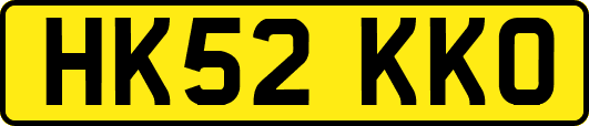 HK52KKO