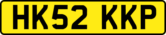 HK52KKP