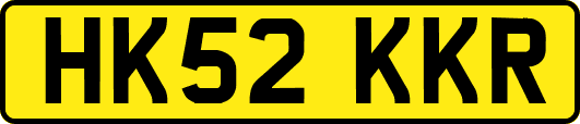 HK52KKR