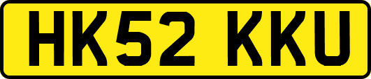 HK52KKU