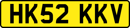HK52KKV