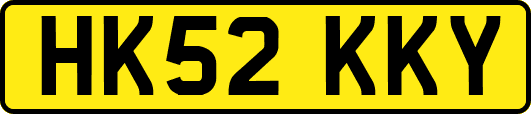 HK52KKY