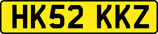 HK52KKZ