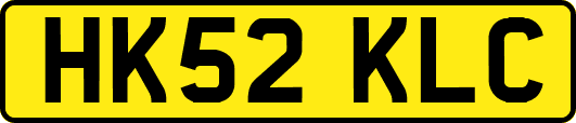 HK52KLC