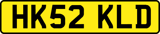 HK52KLD