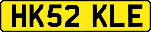 HK52KLE