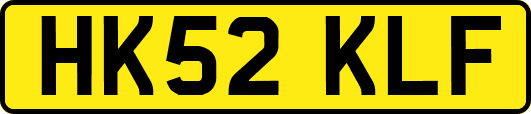 HK52KLF