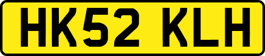 HK52KLH