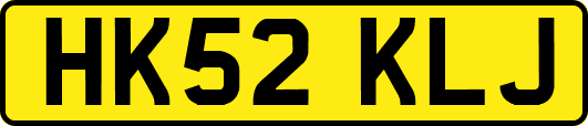 HK52KLJ
