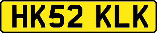 HK52KLK