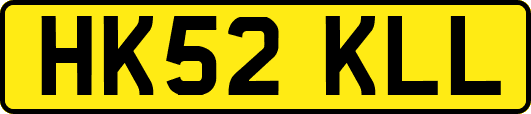 HK52KLL