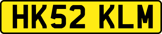HK52KLM