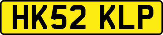 HK52KLP