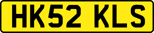 HK52KLS