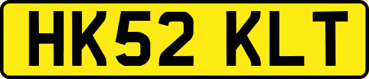 HK52KLT