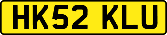 HK52KLU