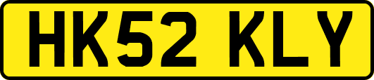 HK52KLY