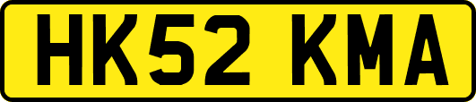 HK52KMA
