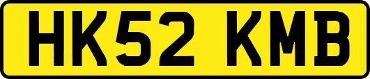HK52KMB