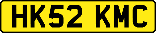 HK52KMC