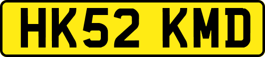 HK52KMD