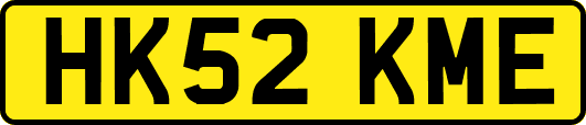 HK52KME