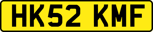 HK52KMF