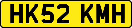HK52KMH