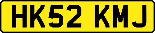 HK52KMJ