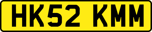 HK52KMM