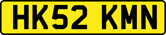 HK52KMN