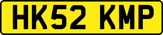 HK52KMP