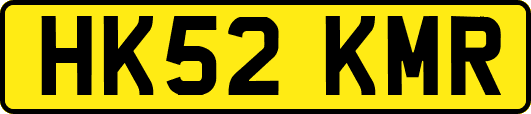 HK52KMR