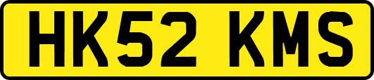 HK52KMS
