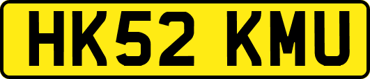 HK52KMU