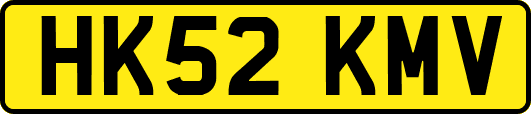 HK52KMV