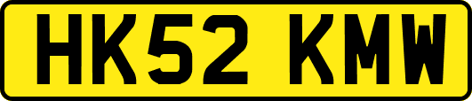 HK52KMW