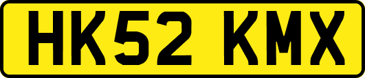 HK52KMX