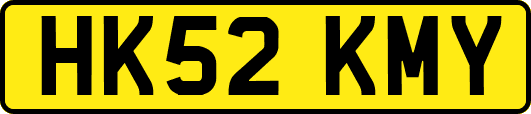 HK52KMY