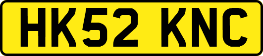 HK52KNC