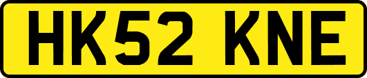 HK52KNE