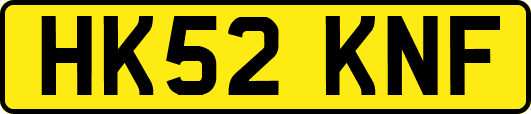 HK52KNF