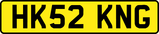 HK52KNG